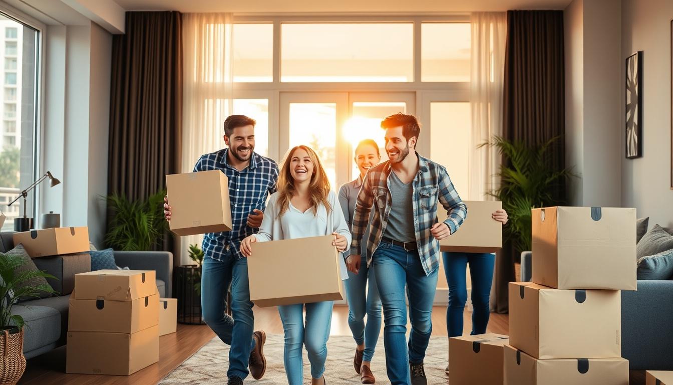 Luxury Rental Solutions